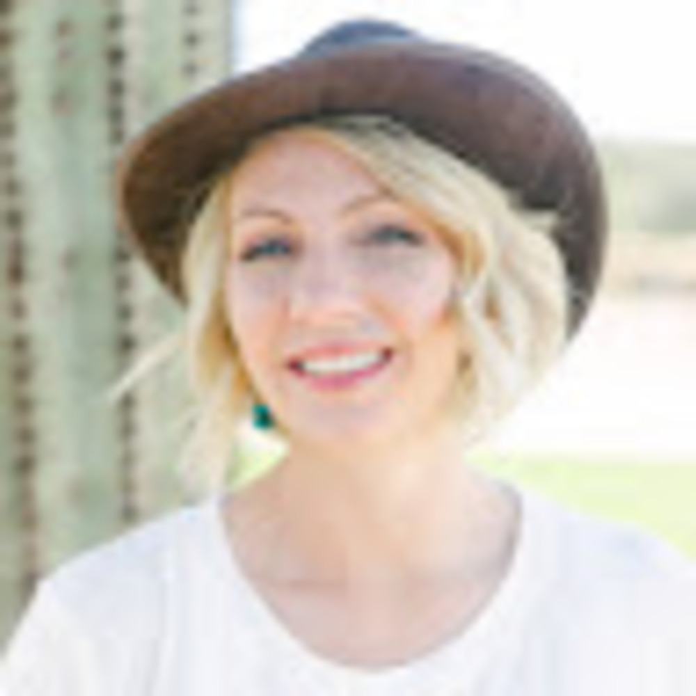 Meet your Posher, Mary kate